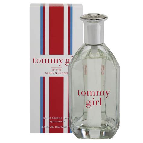 tommy hilfiger perfume chemist warehouse|who sells tommy girl perfume.